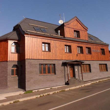 Apartman Eskadra 02 Horní Malá Úpa Eksteriør billede