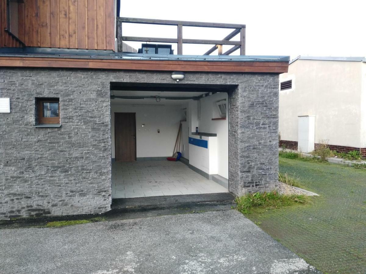 Apartman Eskadra 02 Horní Malá Úpa Eksteriør billede