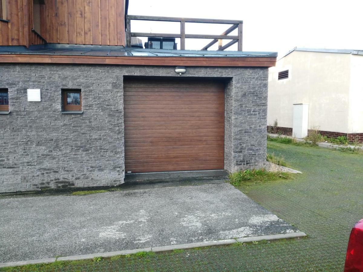 Apartman Eskadra 02 Horní Malá Úpa Eksteriør billede
