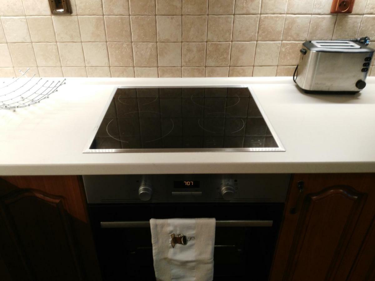 Apartman Eskadra 02 Horní Malá Úpa Eksteriør billede