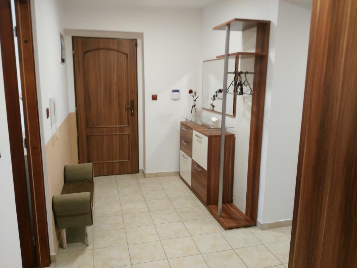 Apartman Eskadra 02 Horní Malá Úpa Eksteriør billede
