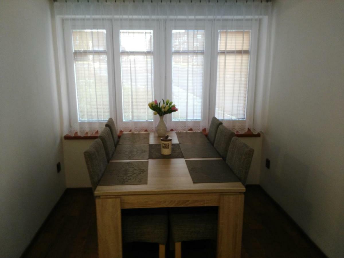 Apartman Eskadra 02 Horní Malá Úpa Eksteriør billede