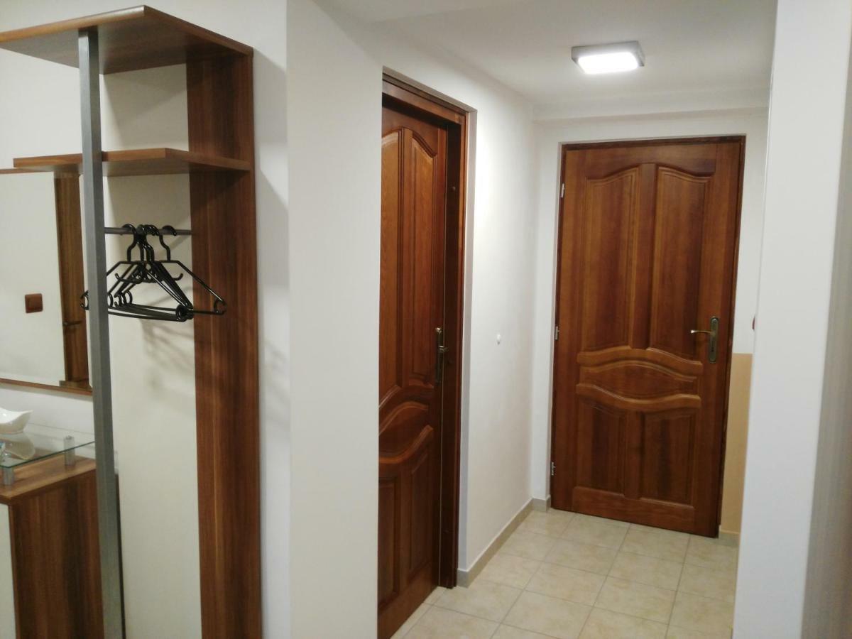 Apartman Eskadra 02 Horní Malá Úpa Eksteriør billede