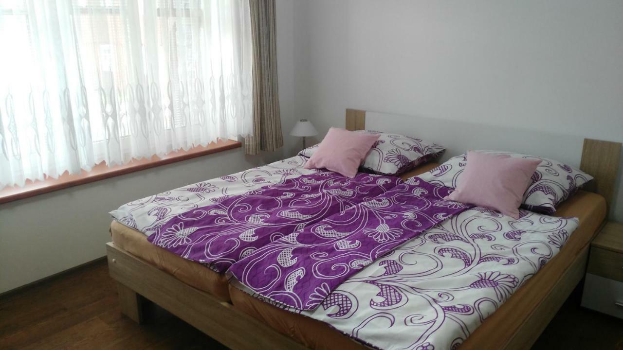 Apartman Eskadra 02 Horní Malá Úpa Eksteriør billede