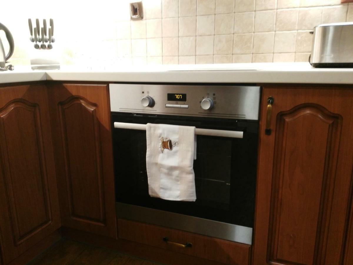 Apartman Eskadra 02 Horní Malá Úpa Eksteriør billede