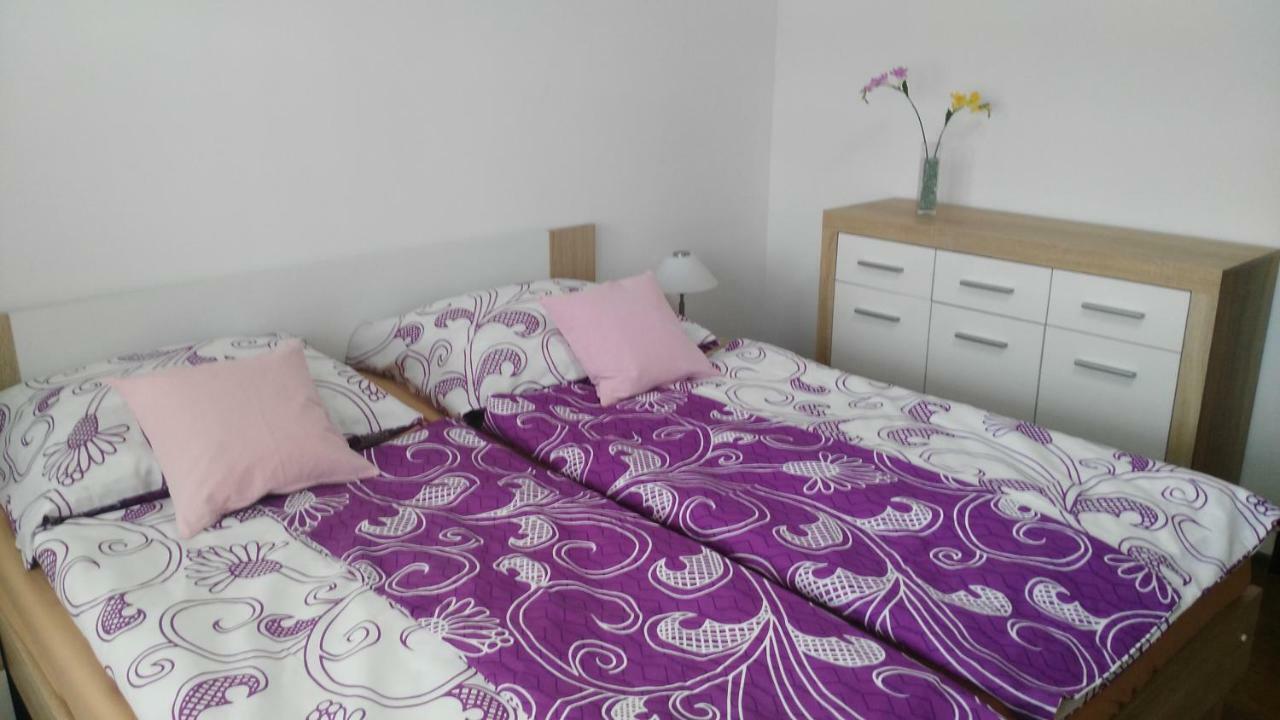 Apartman Eskadra 02 Horní Malá Úpa Eksteriør billede