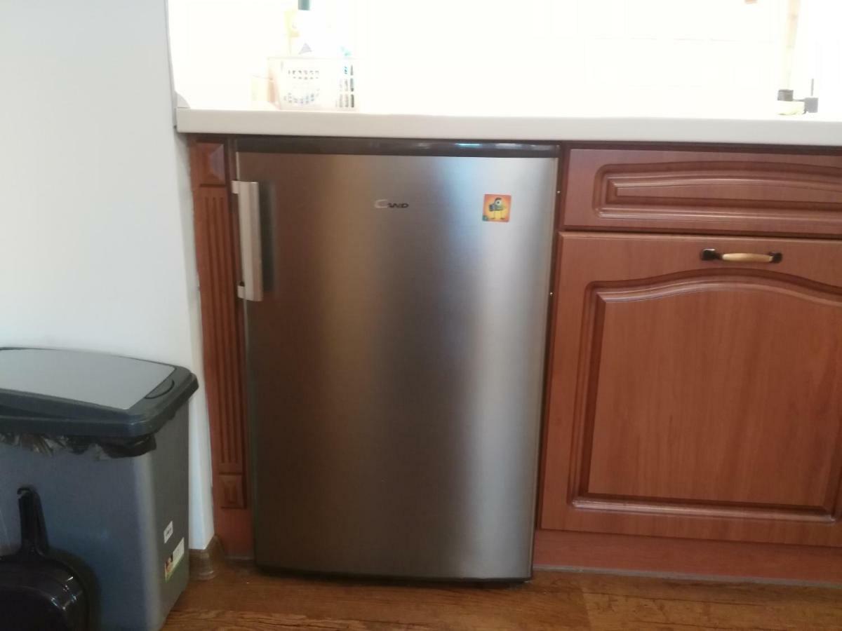 Apartman Eskadra 02 Horní Malá Úpa Eksteriør billede